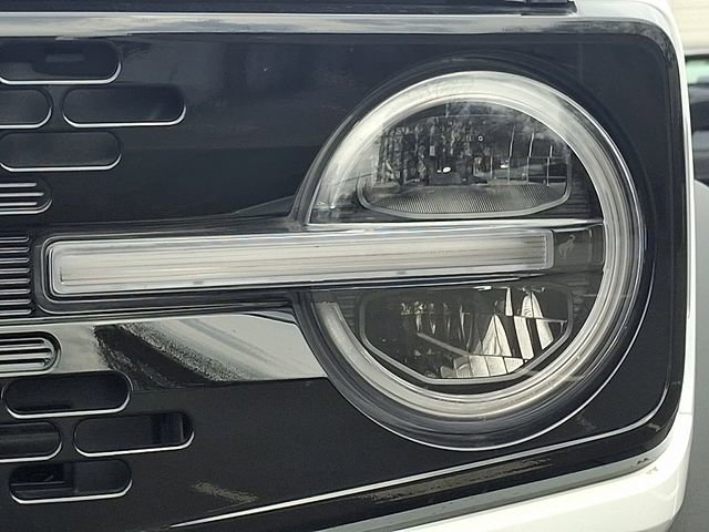 Certified 2023 Ford Bronco Wildtrak image 9