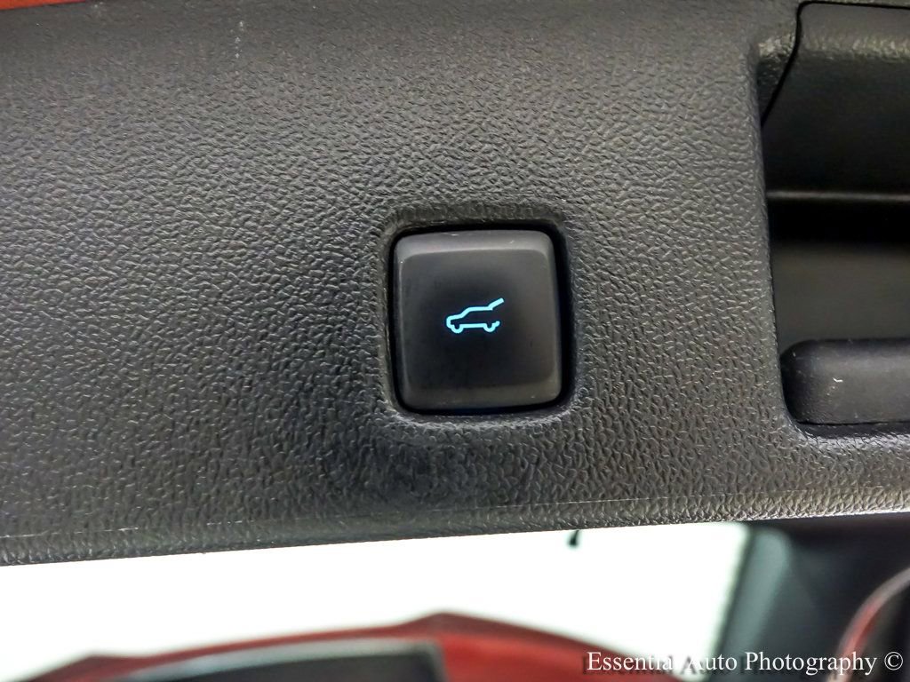 Certified 2023 Ford Escape ST-Line Elite w/ Premium Technology Package AWD/4WD image 28