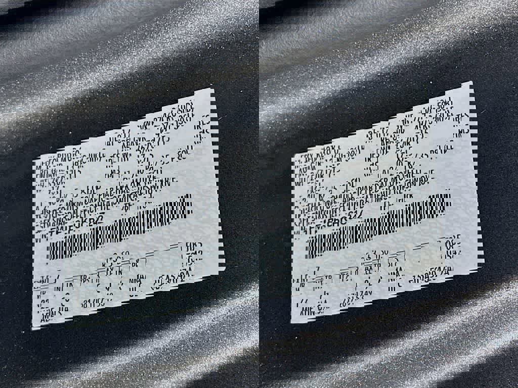 Certified 2017 Ford F150 XL w/ Equipment Group 101A Mid image 23