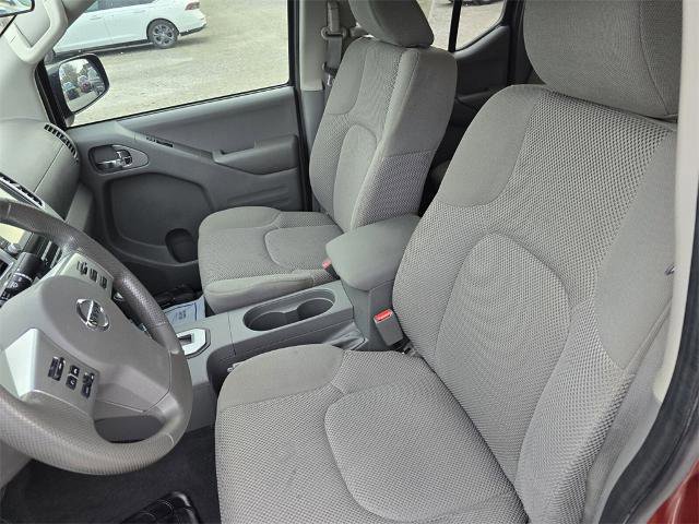 Used 2020 Nissan Frontier SV image 20