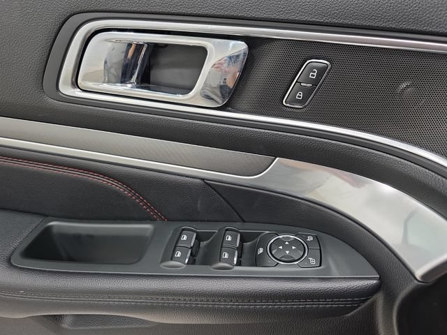 Certified 2019 Ford Explorer Sport AWD/4WD image 28