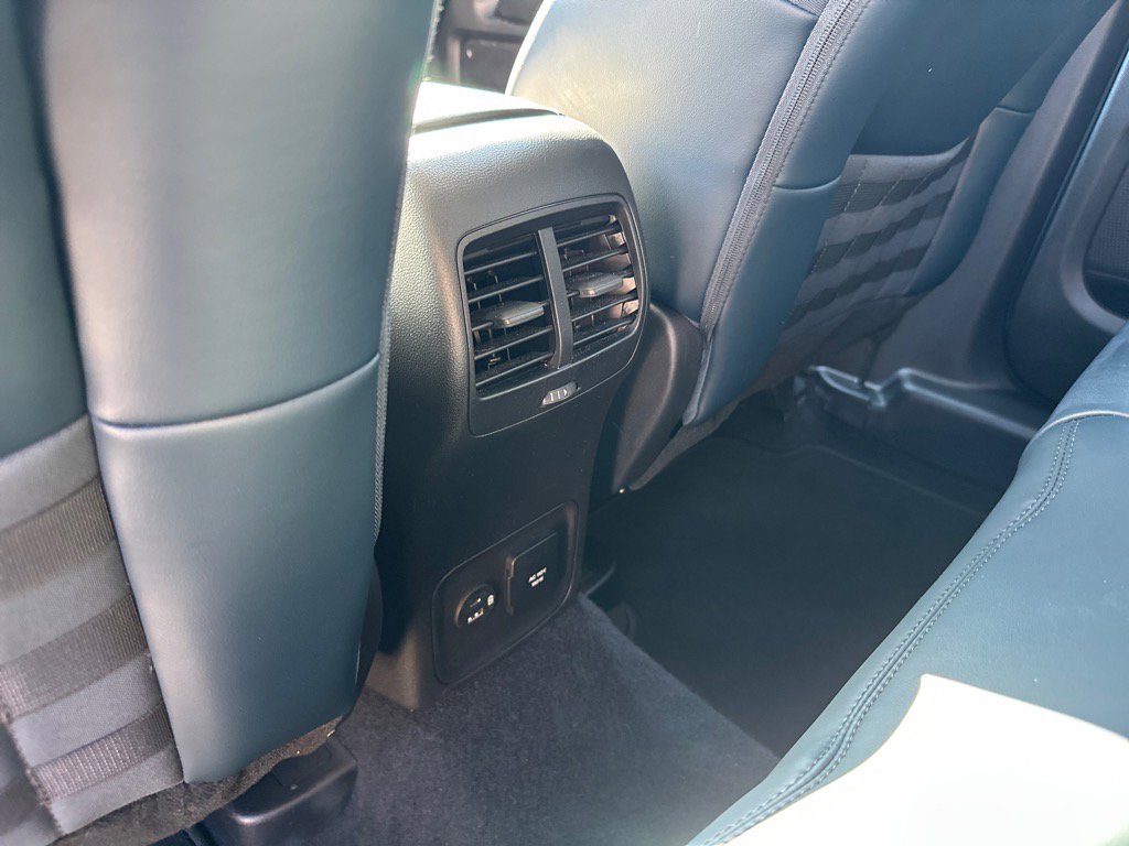 Certified 2023 Ford Bronco Sport Outer Banks image 23