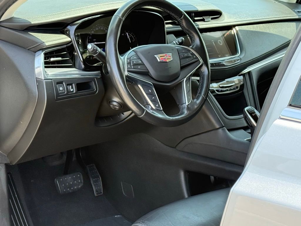Used 2019 Cadillac XT5 Premium Luxury image 6