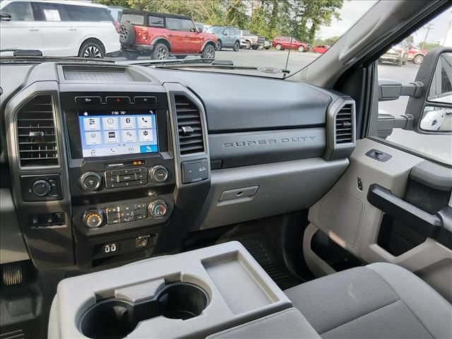Certified 2019 Ford F250 XL w/ Power Equipment Group RWD image 12