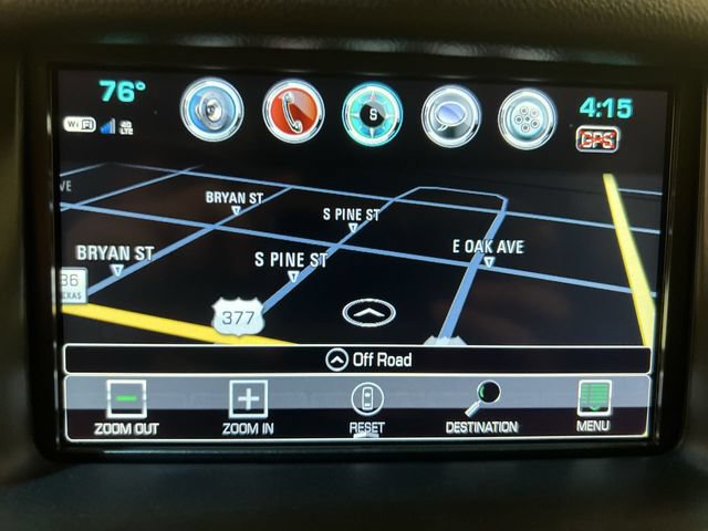 Used 2019 GMC Yukon SLT w/ Open Road Package RWD image 13