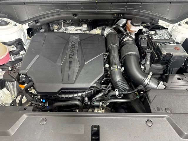 Used 2024 Hyundai Santa Fe SEL AWD/4WD image 8