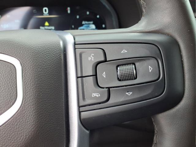 Used 2024 GMC Yukon XL SLT w/ SLT Premium Package image 21