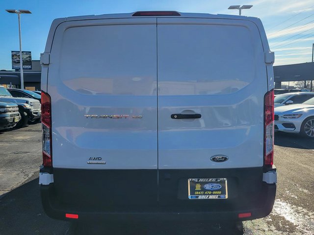 Certified 2024 Ford Transit 150 Base image 3