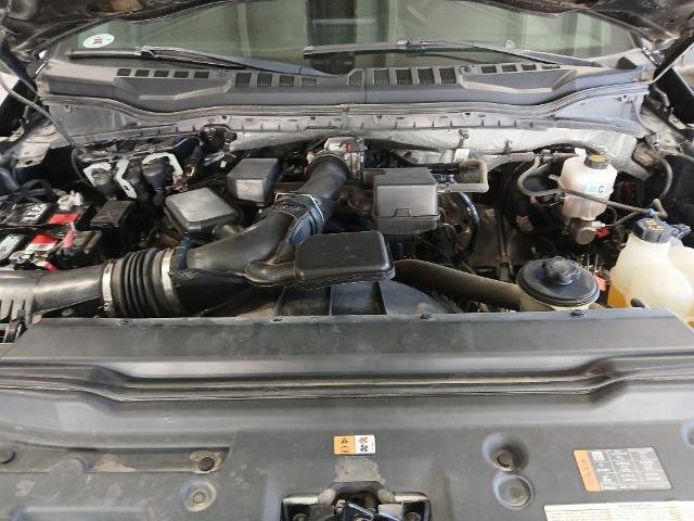 Certified 2020 Ford F350 XL w/ STX Appearance Package image 16