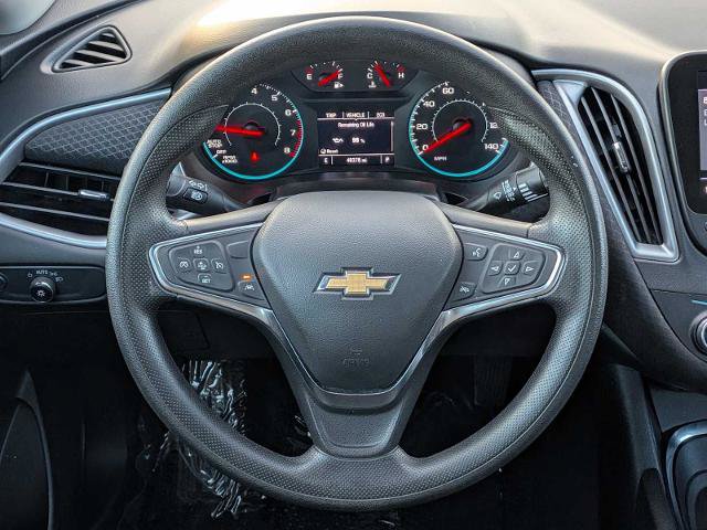 Used 2025 Chevrolet Malibu LT FWD image 20