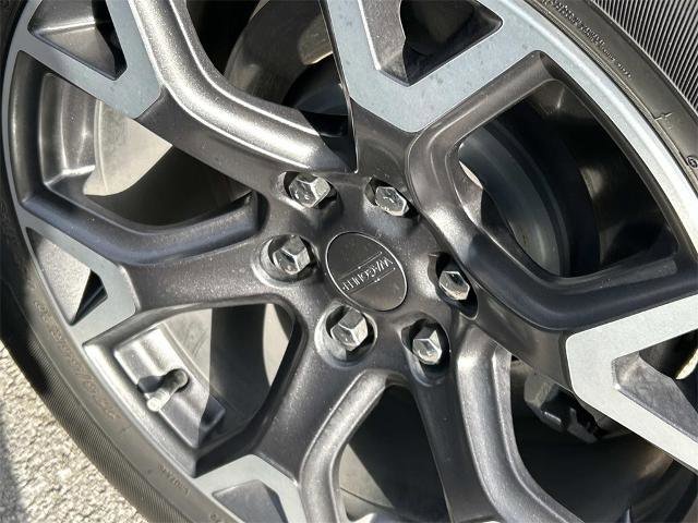 Used 2023 Jeep Wagoneer Series III w/ Preferred Equipment Group image 10