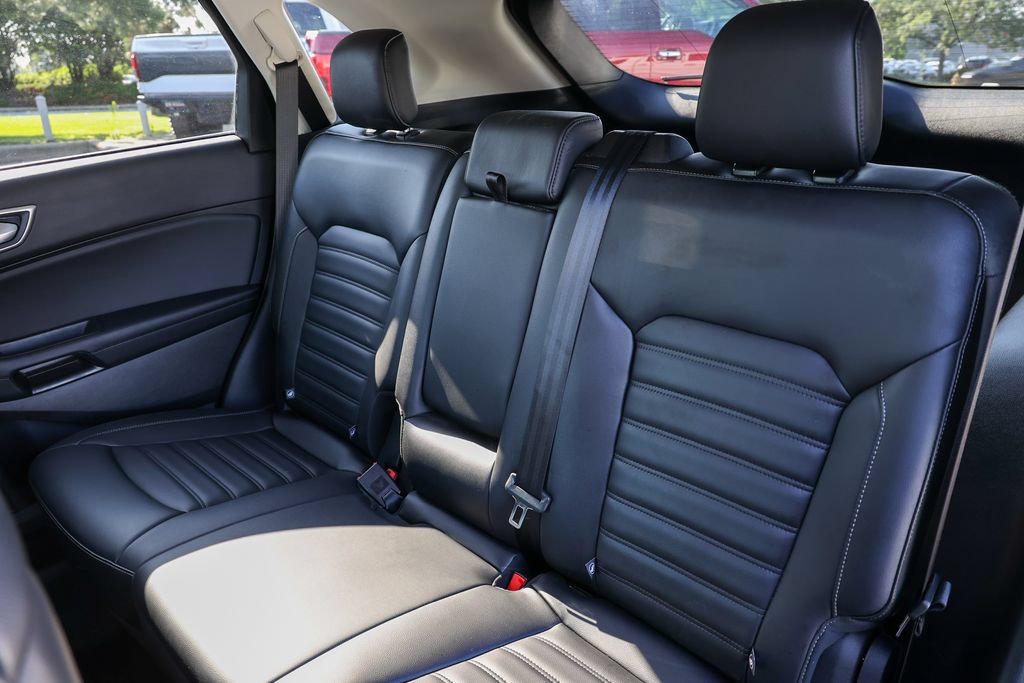 Certified 2022 Ford Edge SEL w/ Convenience Package AWD/4WD image 30