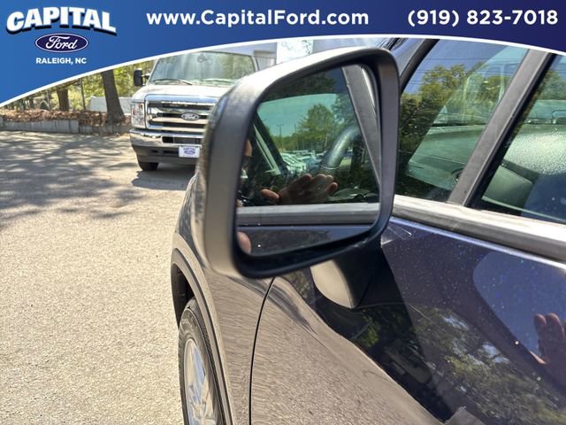 Used 2021 Chevrolet Trax LT image 15