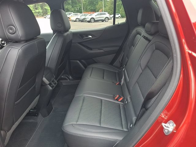 Used 2026 Chevrolet Equinox LT w/ Convenience Package II AWD/4WD image 10
