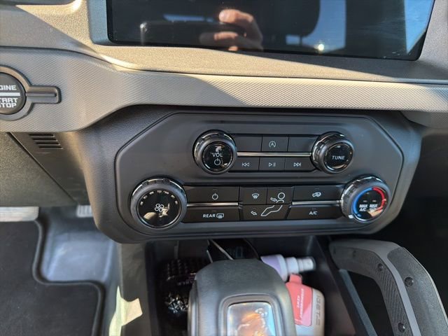 Certified 2024 Ford Bronco Big Bend image 19