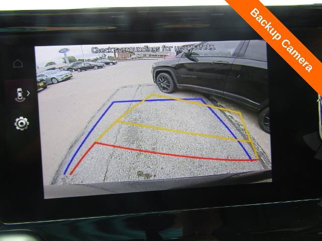 Used 2022 Kia Sorento X-Line EX AWD/4WD image 16