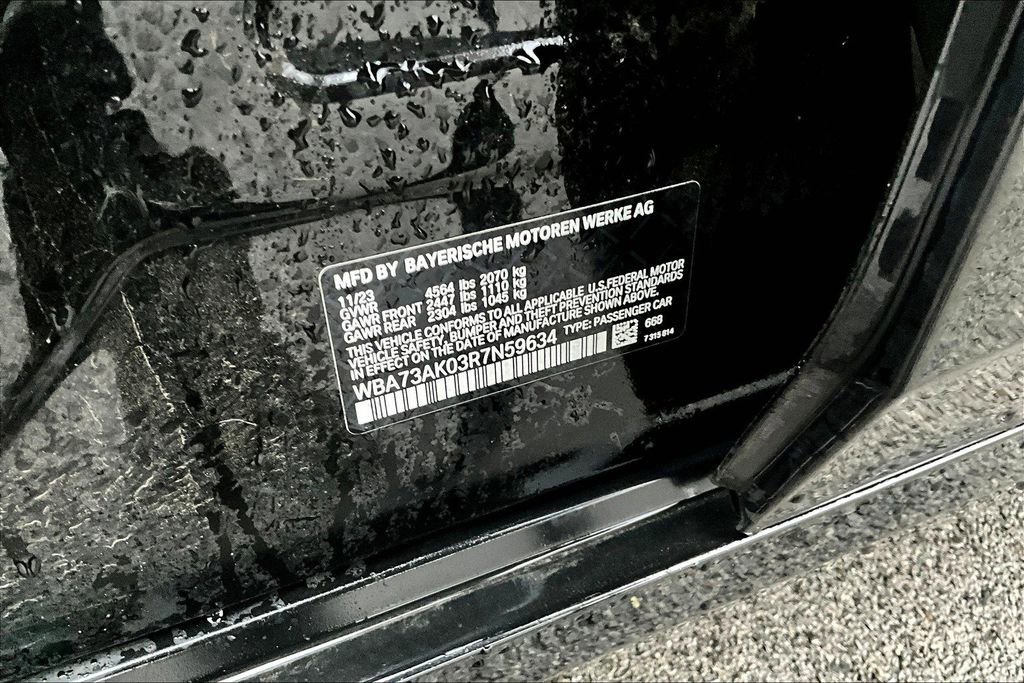 Used 2024 BMW 228i xDrive Gran Coupe image 32