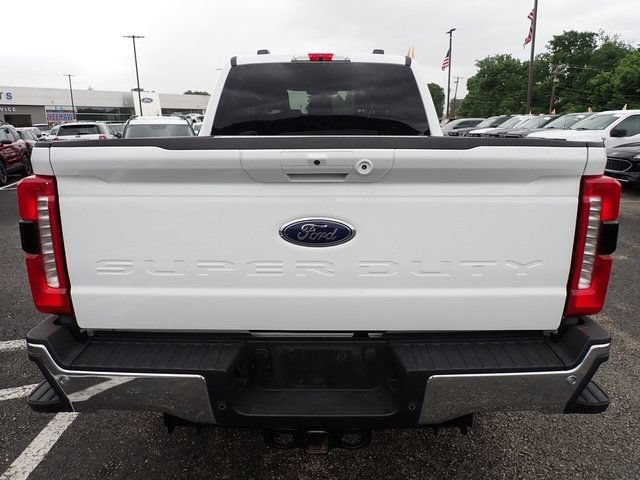 Certified 2026 Ford F250 Lariat AWD/4WD image 5