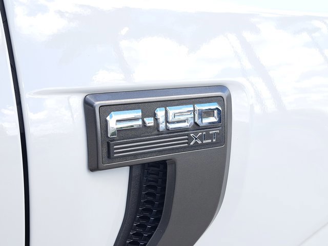 Certified 2023 Ford F150 XLT w/ Equipment Group 302A High image 9