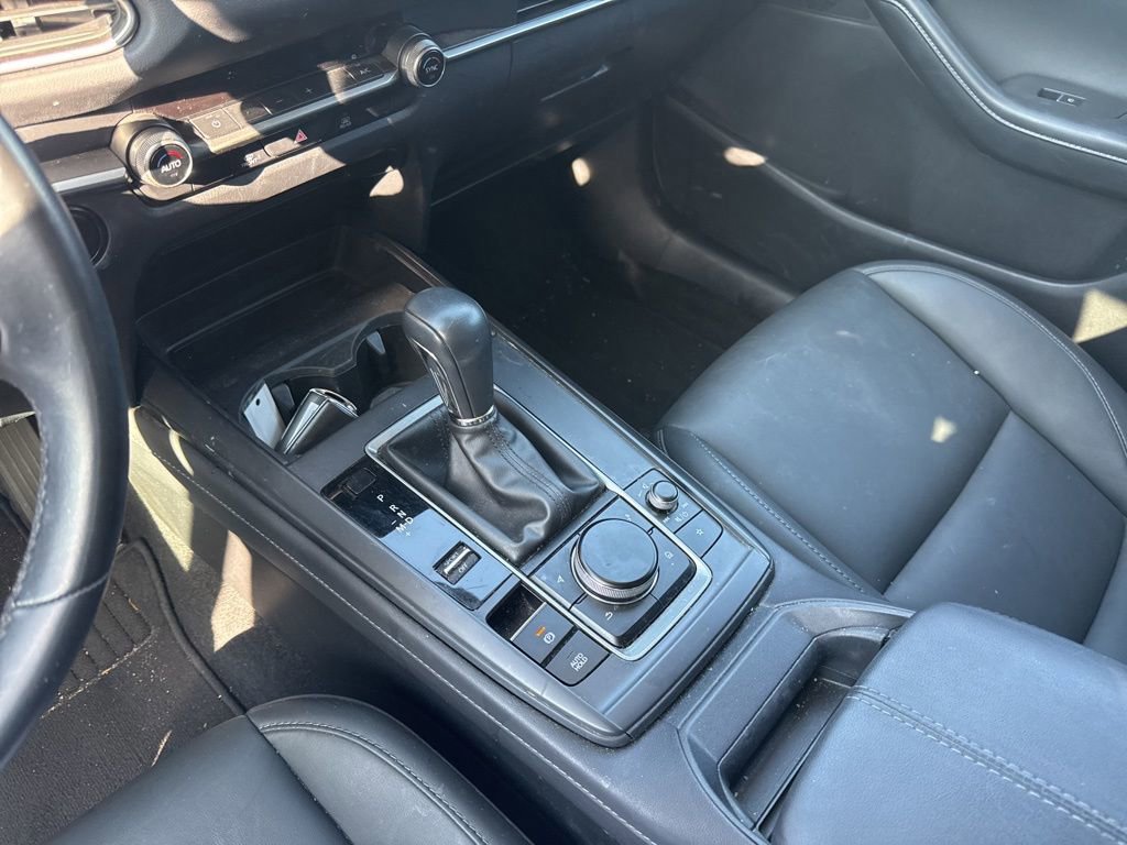 Used 2023 MAZDA CX-30 AWD 2.5 S w/ Select Package image 11