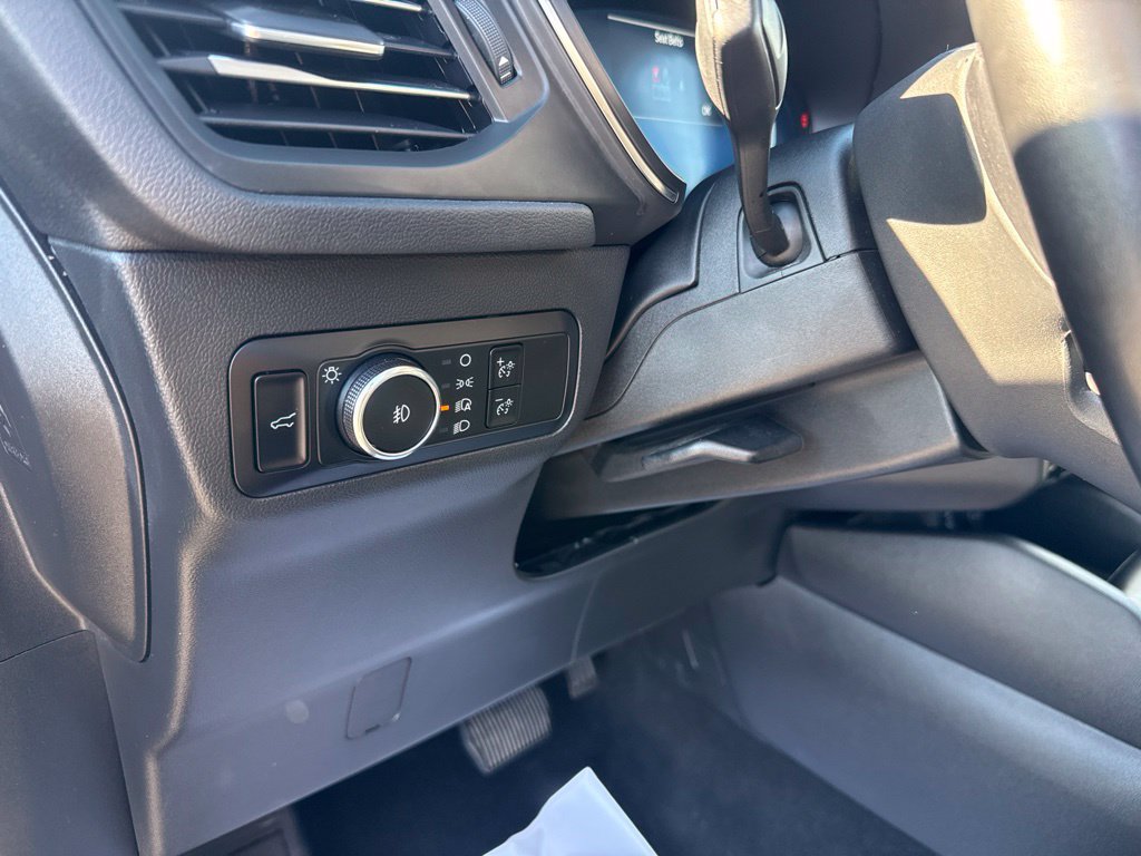 Certified 2024 Ford Escape Platinum AWD/4WD image 25
