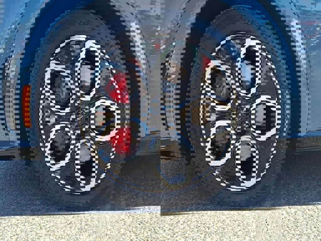 Certified 2024 Ford Mustang Mach-E GT image 9