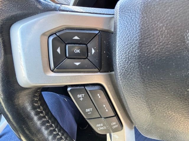 Certified 2022 Ford F350 Lariat w/ Lariat Ultimate Package image 15