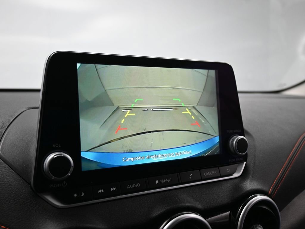 Used 2024 Nissan Sentra SR image 14