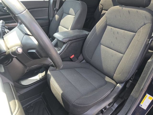 Used 2021 GMC Acadia SLE w/ Driver Convenience Package AWD/4WD image 25