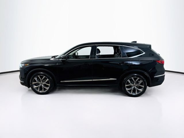 Used 2024 Acura MDX w/ Technology Package AWD/4WD image 6