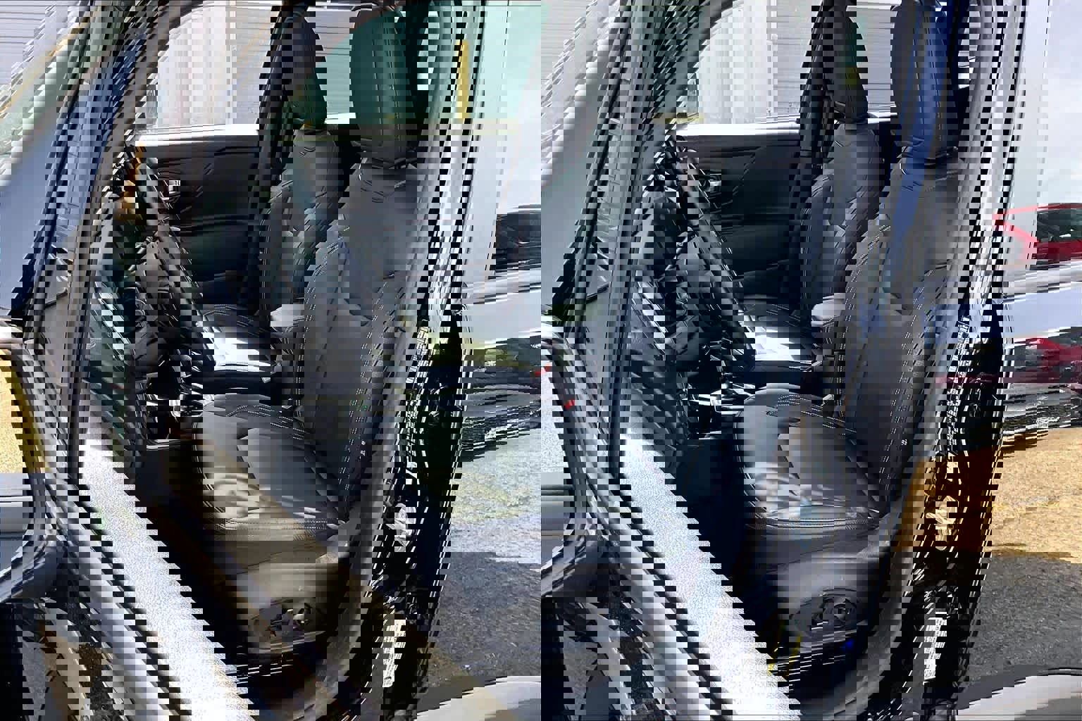 Used 2023 Jeep Renegade Limited w/ Sun/Sound Group image 10