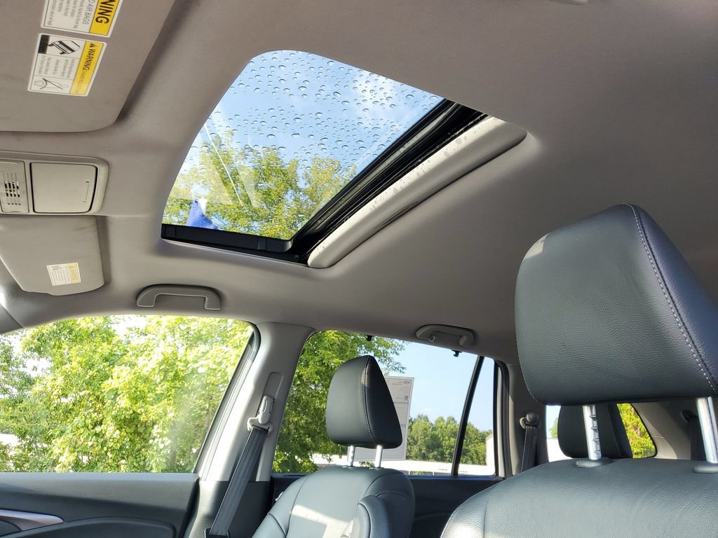 Used 2021 Honda Pilot EX-L image 13
