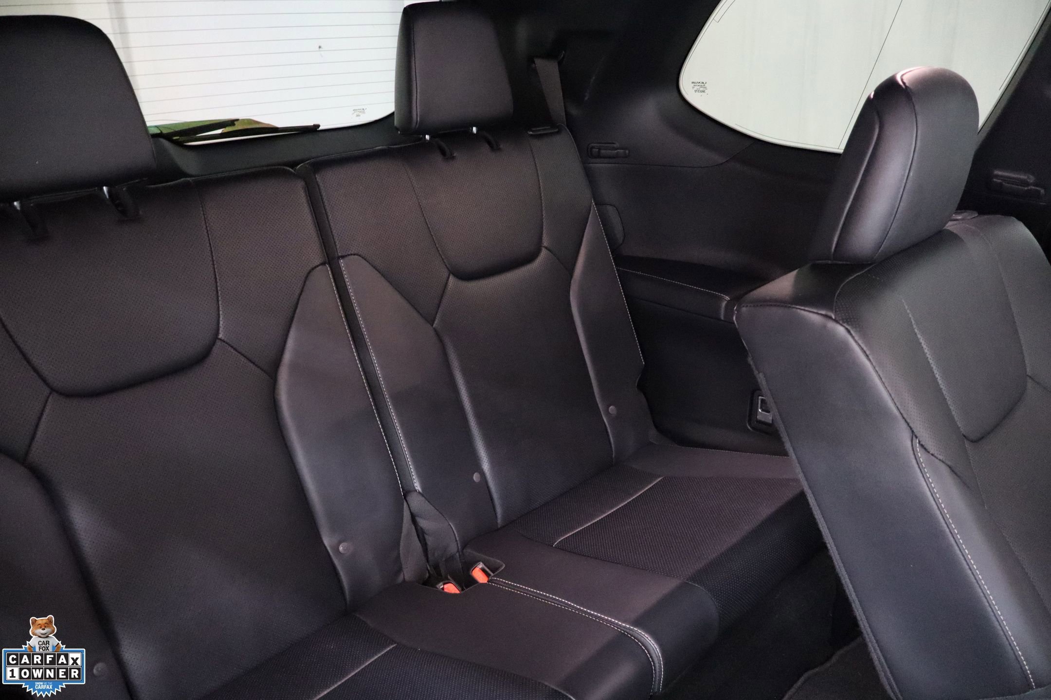 Used 2024 Lexus TX 350 FWD image 27