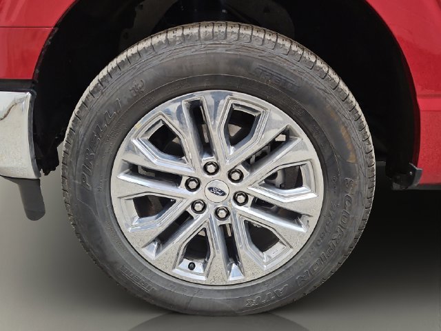Certified 2024 Ford F150 XLT w/ Equipment Group 302A MID AWD/4WD image 23