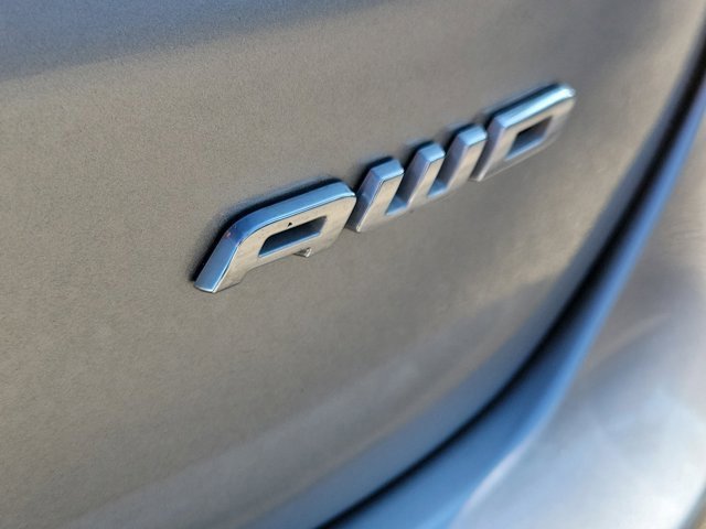 Certified 2024 Ford Edge SEL image 11