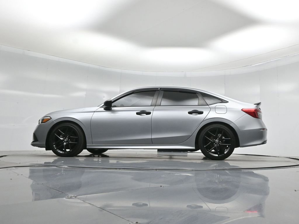 Used 2024 Honda Civic Sport image 26