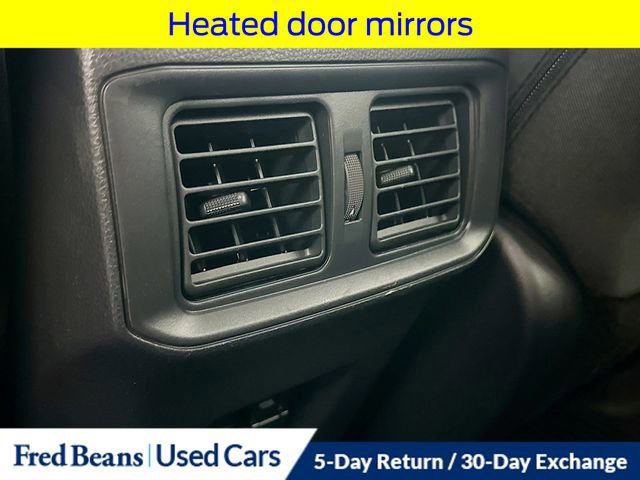 Used 2023 Toyota RAV4 SE w/ Convenience Package AWD/4WD image 32