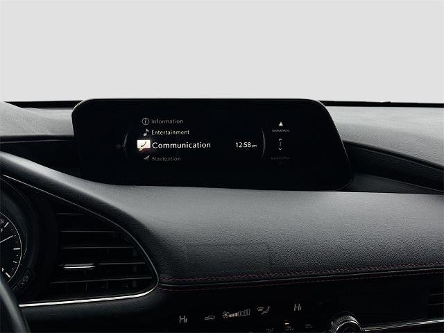 Used 2024 MAZDA MAZDA3 s image 13