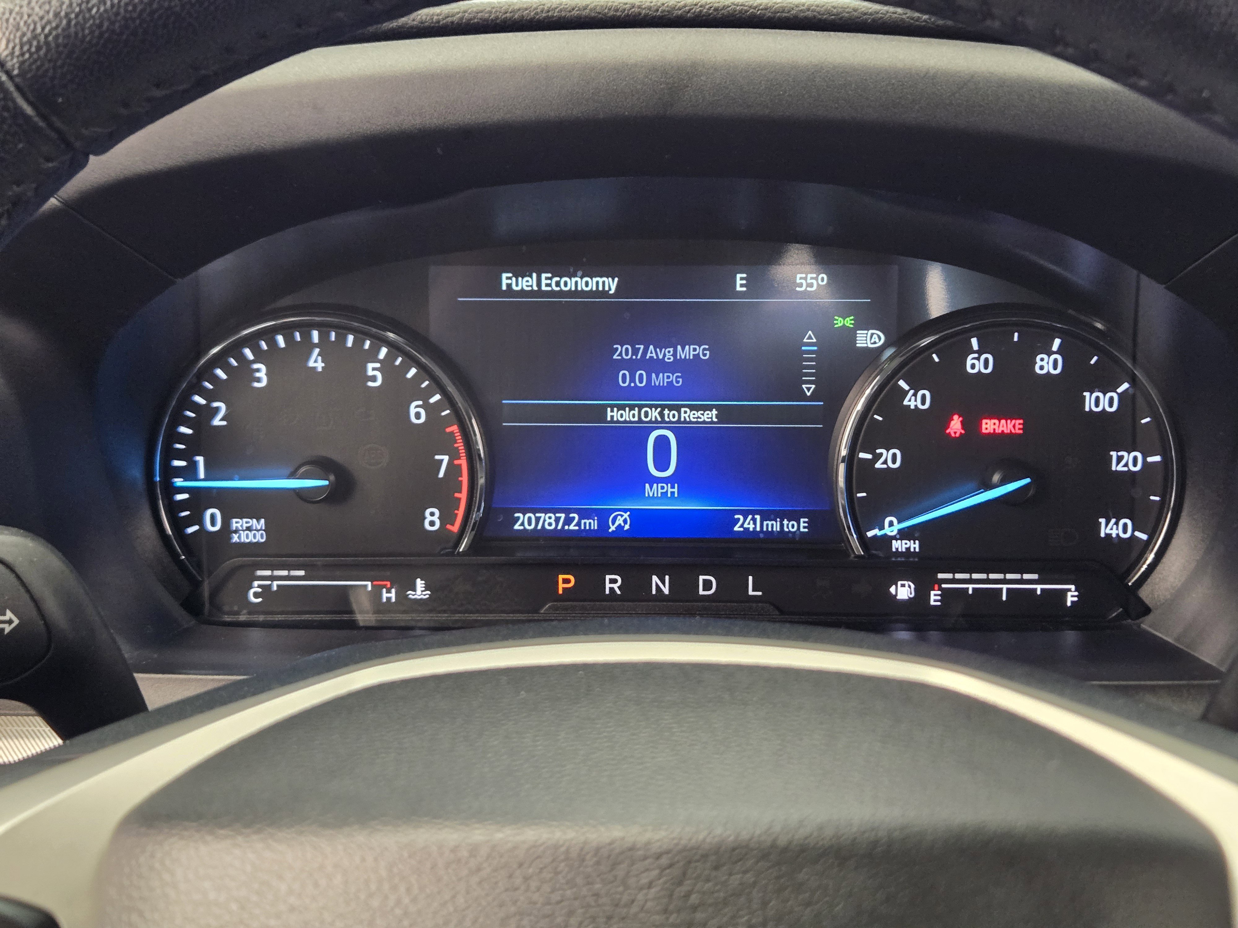 Certified 2023 Ford Explorer XLT w/ Equipment Group 202A image 15