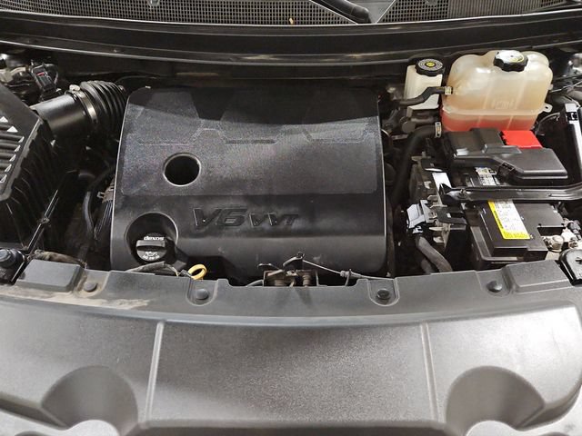 Used 2019 Chevrolet Traverse LT FWD image 27
