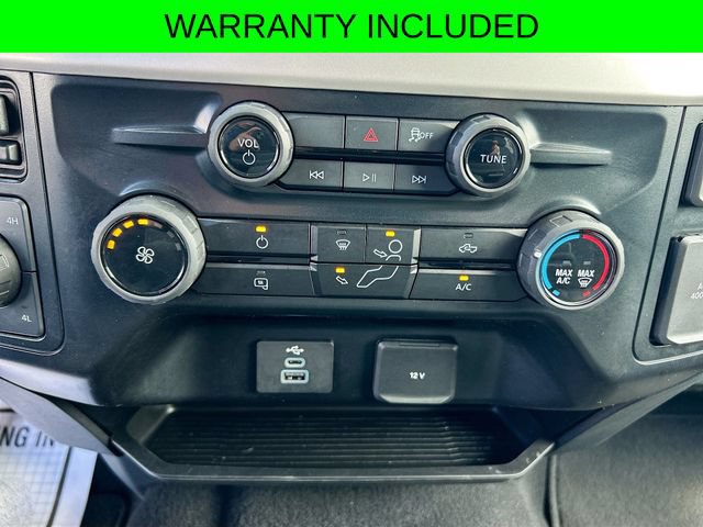 Certified 2025 Ford F250 XLT AWD/4WD image 21