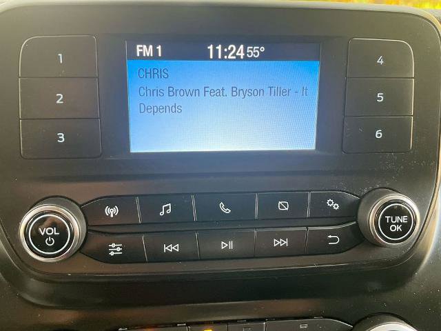 Certified 2024 Ford Transit 250 Low Roof w/ Exterior Upgrade Package image 5