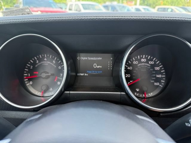 Certified 2022 Ford Mustang GT w/ GT Performance Package RWD image 19