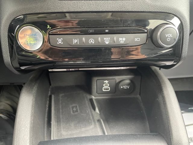 Certified 2024 Ford Escape Platinum AWD/4WD image 15