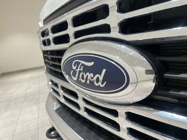 Certified 2025 Ford F350 XL w/ XL Chrome Package AWD/4WD image 26