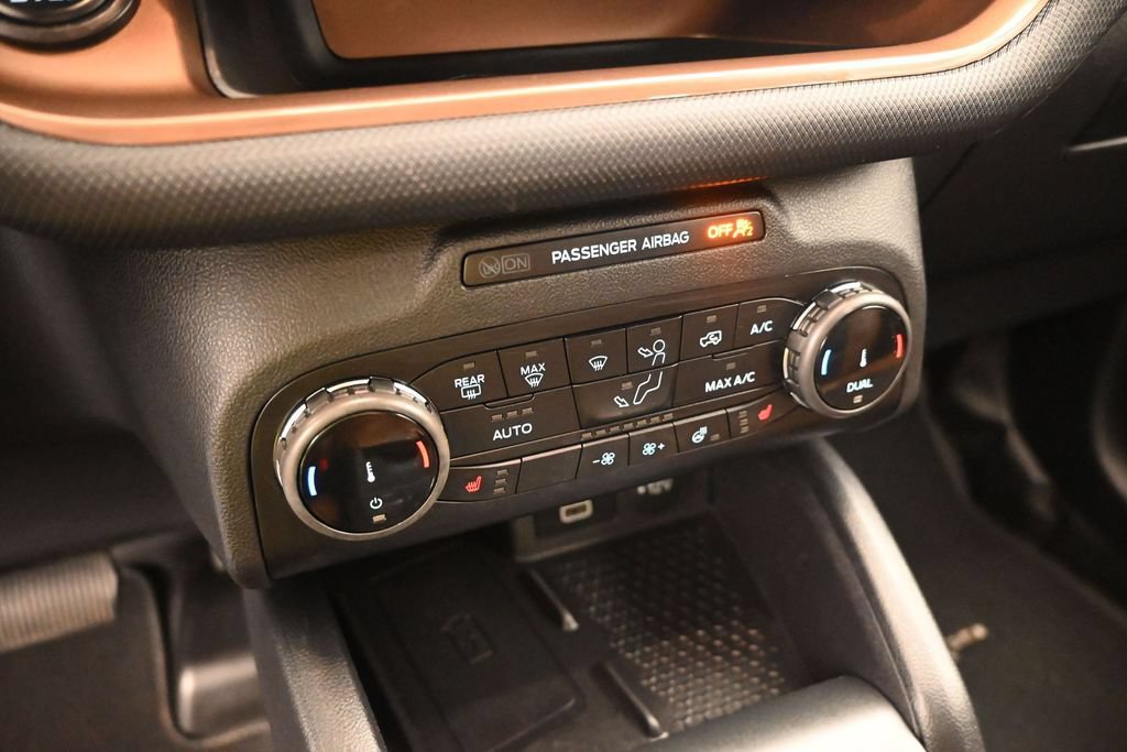 Certified 2023 Ford Bronco Sport Badlands w/ Premium Package AWD/4WD image 24