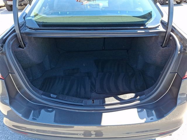 Certified 2017 Ford Fusion SE FWD image 30