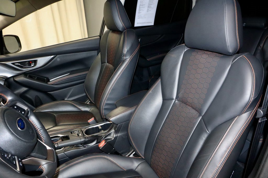 Used 2023 Subaru Crosstrek 2.5i Limited image 26