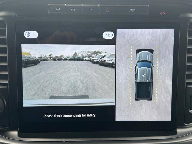 Certified 2024 Ford F150 XLT w/ Equipment Group 303A High AWD/4WD image 26