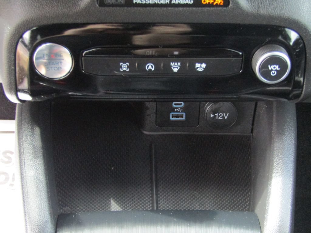 Certified 2023 Ford Escape ST-Line w/ Tech Pack #1 AWD/4WD image 28